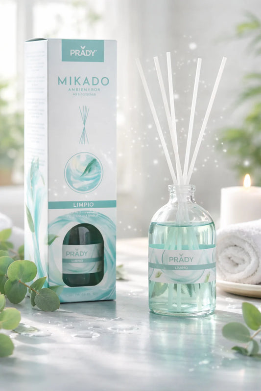 🆕Mikado "LINGE PROPRE"- 100ML Prady🆕