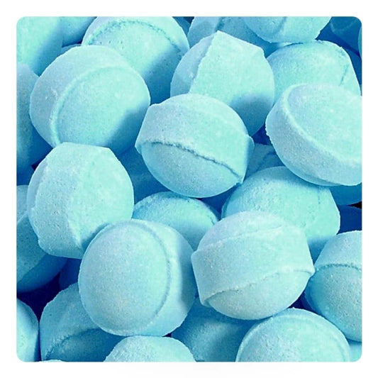 Mini Billes de Bain -OCEAN