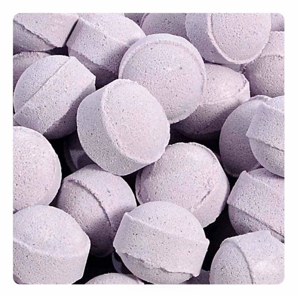 Mini Billes de Bain effervescentes SENTEUR DISPONIBLE =>