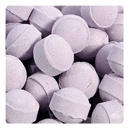 Mini Billes de Bain - LAVANDE