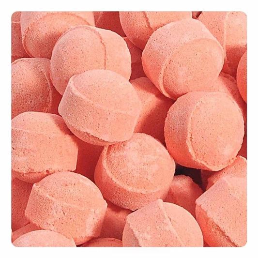 Mini Billes de Bain -MANGUE