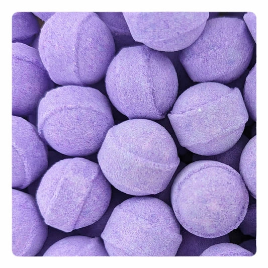 Mini Billes de Bain - FRUIT DE LA PASSION