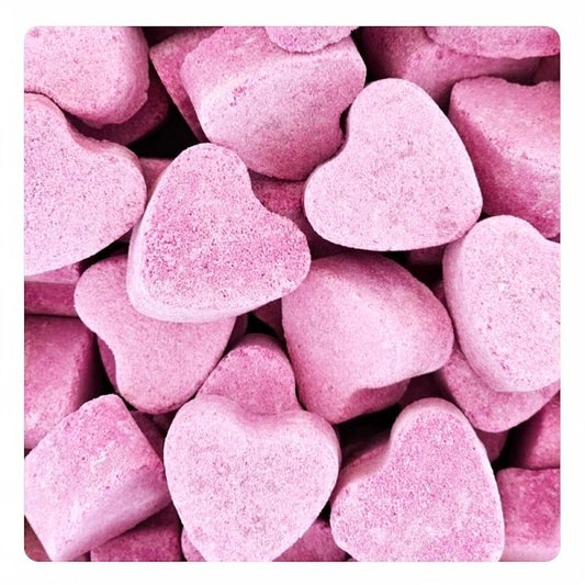 🆕Mini Coeurs - FRAMBOISE🆕