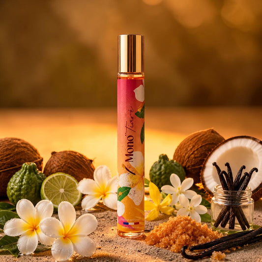 🆕Eau de Parfum Monoi Tiare – 35ml🆕