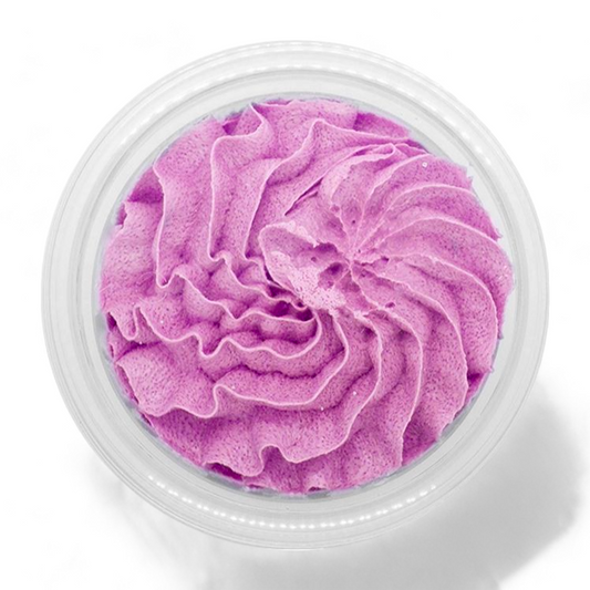 Mousse Mix Funny bery - "FRAMBOISE"