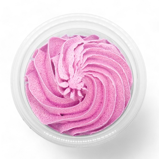 Mousse Mix Spring Kiss - "CERISE"