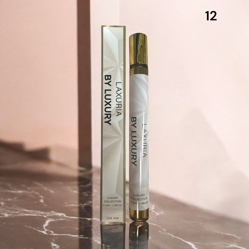 LAXURIA N°12-35ML