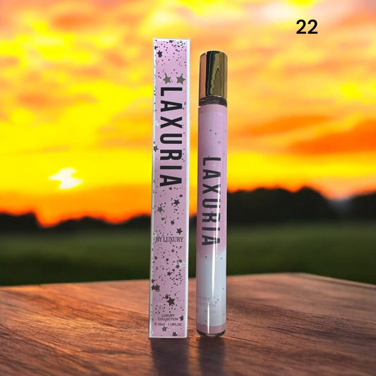 LAXURIA N°22-35ML