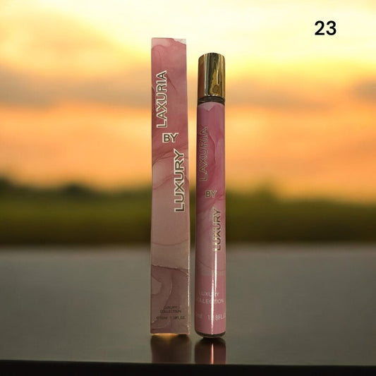 LAXURIA N°23-35ML