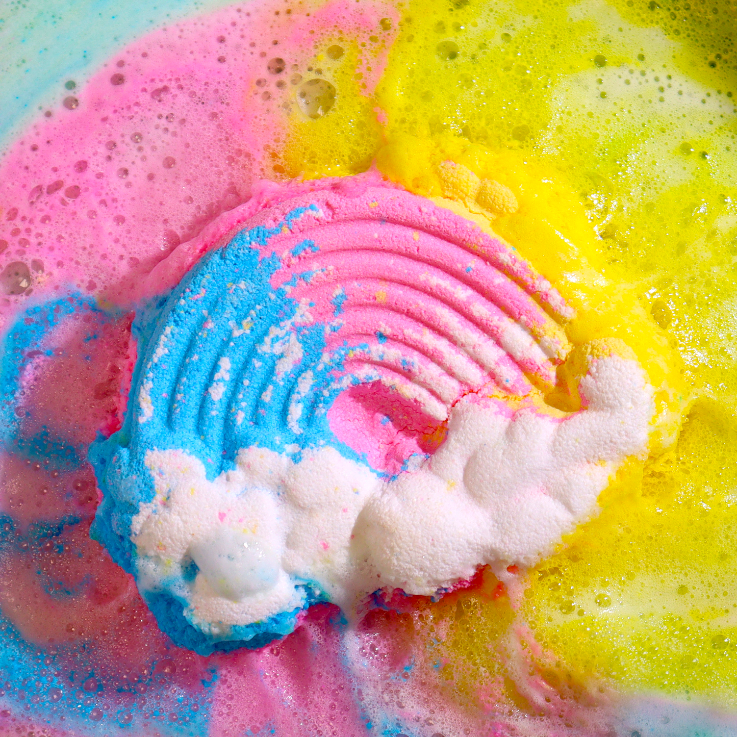 🆕 BOULE DE BAIN NUAGE- 95g🆕