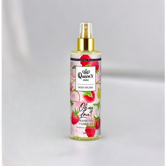 🆕Brume parfumée "OH MY LOVE QUEEN'S" DE PRADY