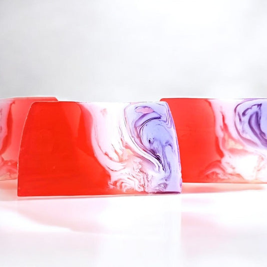 🆕Savon artisanal "VIOLETTE🆕