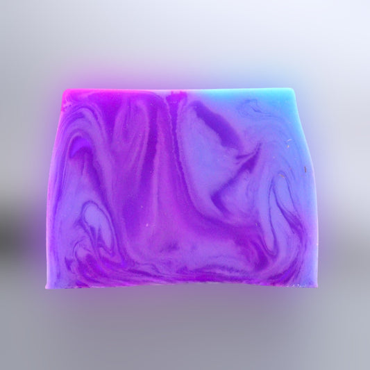 🆕Savon artisanal "AMETHYST CREED🆕