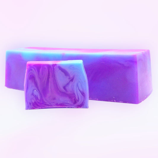 🆕Savon artisanal "AMETHYST CREED🆕