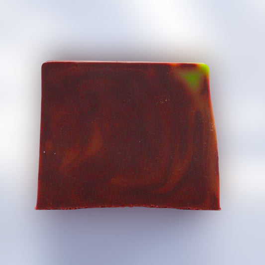 🆕Savon artisanal "TRUFFE ÉMERAUDE DUBAI"🆕