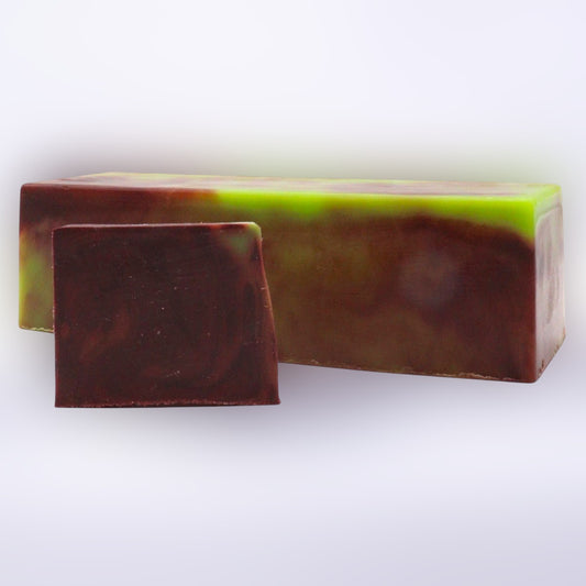 🆕Savon artisanal "TRUFFE ÉMERAUDE DUBAI"🆕