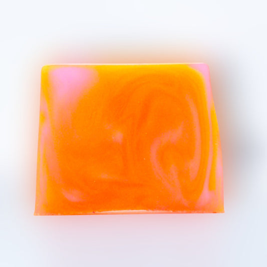 🆕Savon artisanal "PINK CHARLOTTE🆕