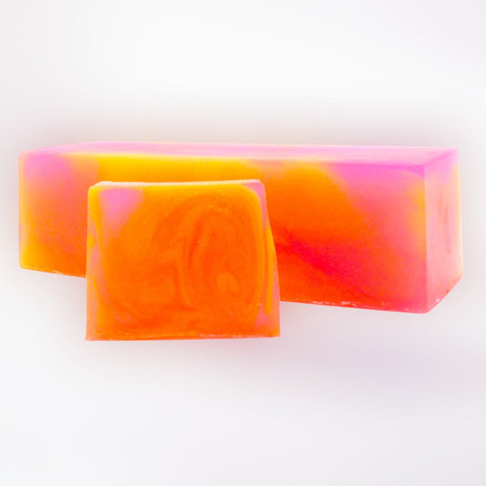 🆕Savon artisanal "PINK CHARLOTTE🆕