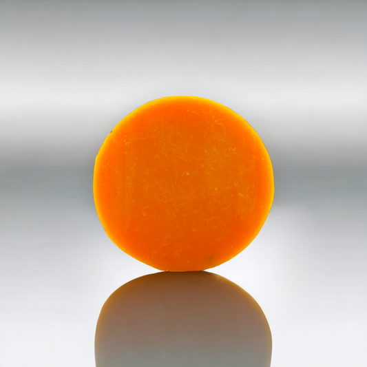 Shampoing Solide PAPAYE - CHEVEUX BOUCLÉS