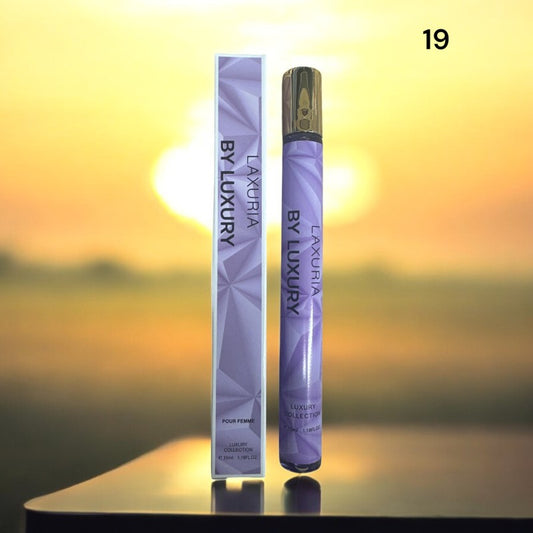LAXURIA N°19 - 35ML