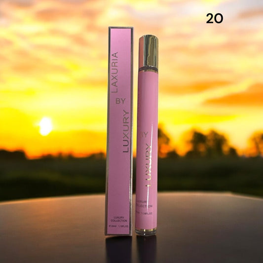 LAXURIA N°20-35ML