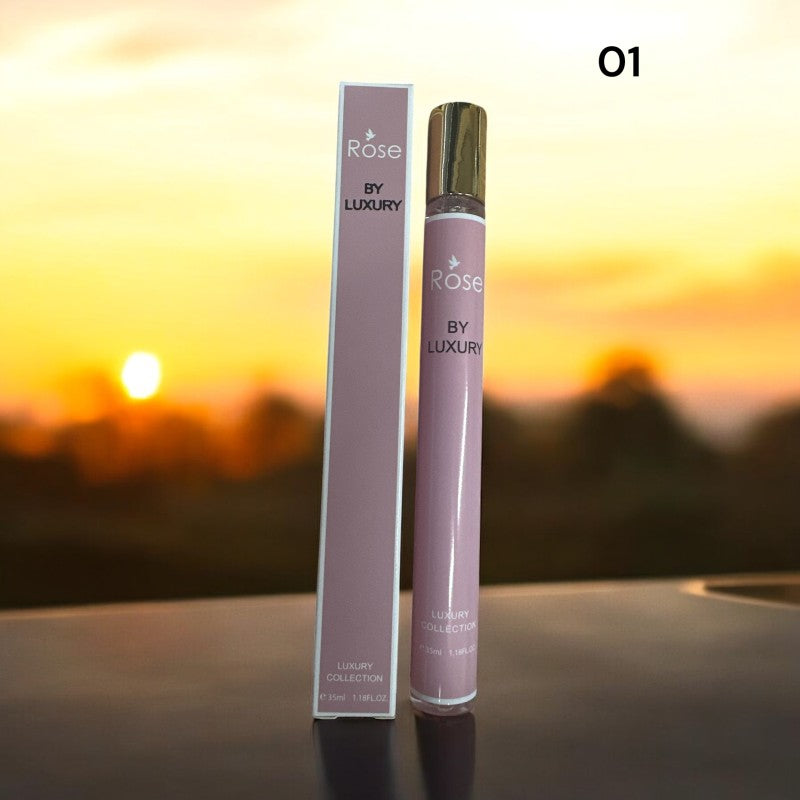LAXURIA N°01-35ML