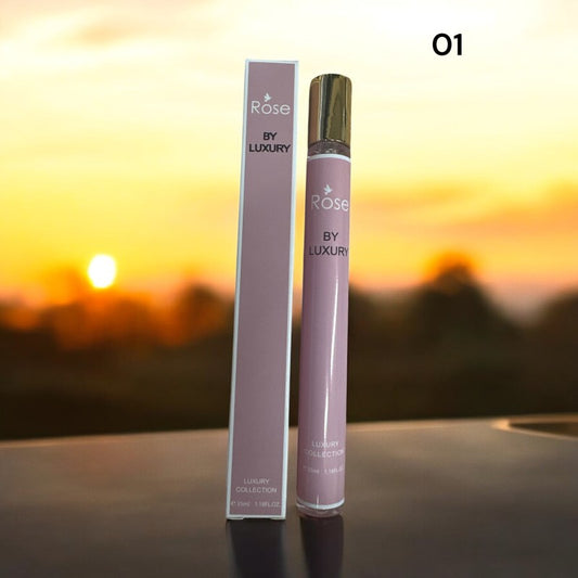 LAXURIA N°01-35ML