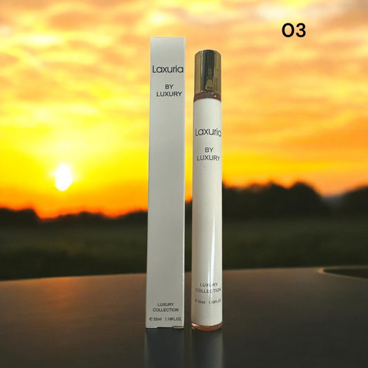 LAXURIA N°03-35ML