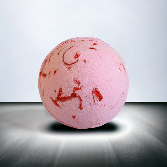 Boule de Bain Tropical Paradise - PASTEQUE