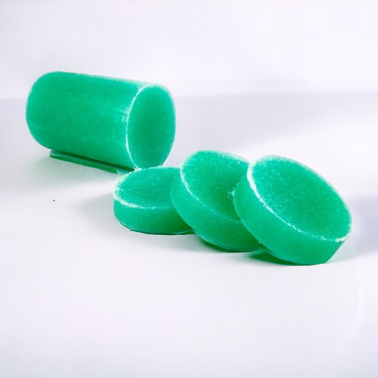 Éponge de Savon Parfum "COTON"V2