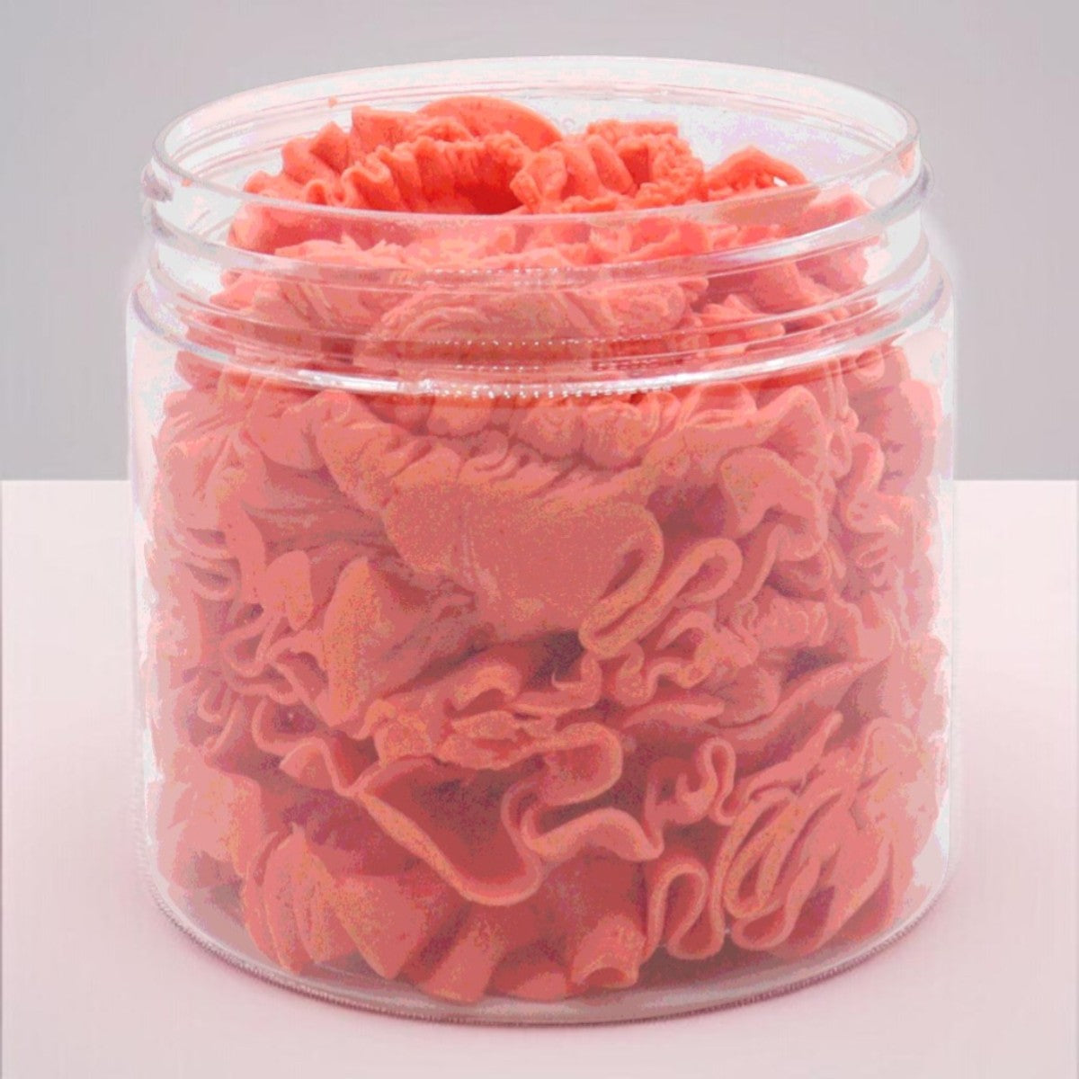 🔥🆕 SAVON CRÈME FOUETTÉE "PECHE" 120GR🆕🔥