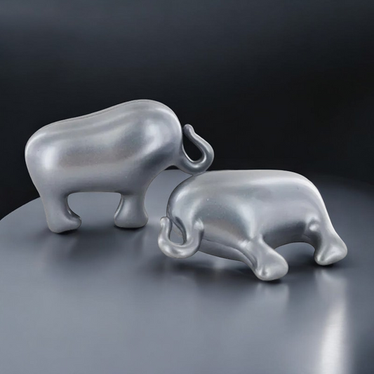 🆕PERLES DE BAIN ÉLÉPHANT PARFUM "COCO"🆕