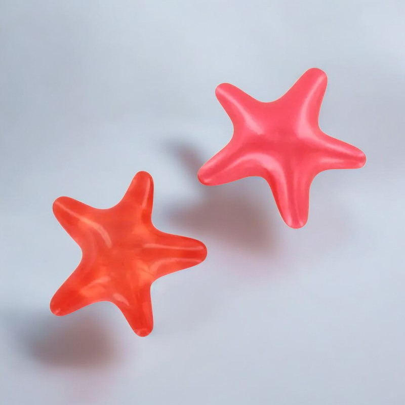 🆕PERLES DE BAIN "ÉTOILE PASSION"🆕