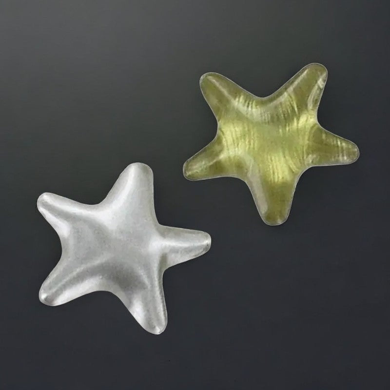 🆕PERLES DE BAIN "ÉTOILE POMME"🆕