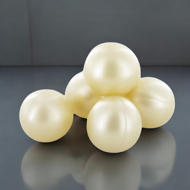 PERLES DE BAIN COCO