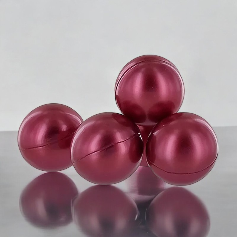 🆕PERLES DE BAIN FRAISE🆕