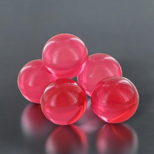 PERLES DE BAIN PASSION