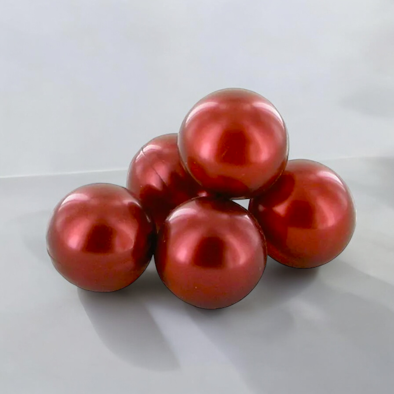 PERLES DE BAIN VANILLE DES ILES