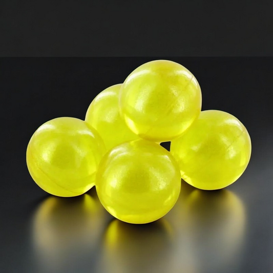 🆕PERLES DE BAIN VERVEINE CITRON🆕