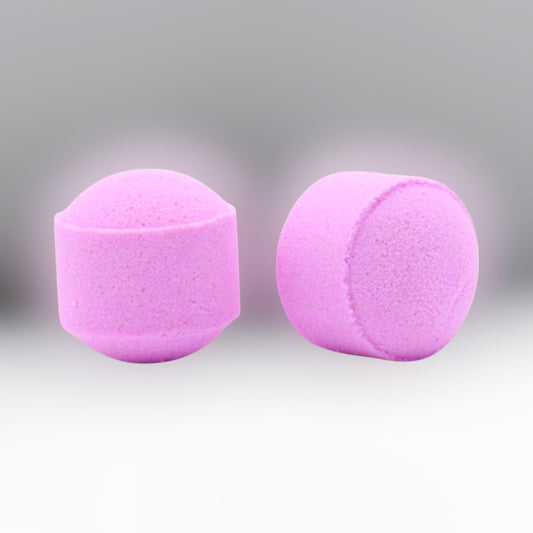 🆕Mini Billes de Bain - PINK CHARLOTTE 🆕