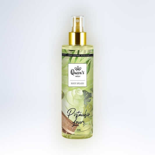Brume parfumée "PISTACHIO LOVERS" DE PRADY
