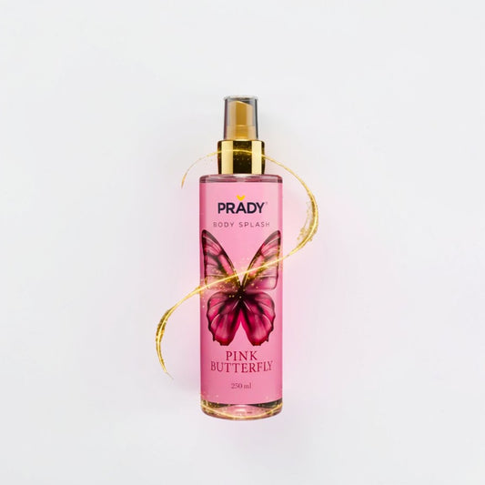 🆕Brume parfumée "🦋BUTTERFLY🦋" DE PRADY🆕