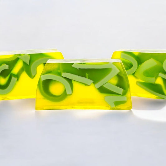 🆕Savon artisanal à la Glycérine AGRUMES🆕