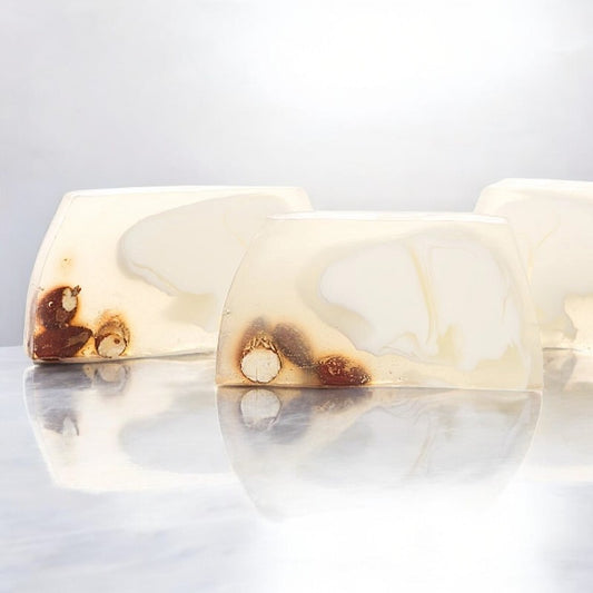 🆕Savon artisanal "AMANDES🆕