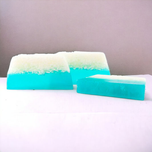 Savon artisanal COTON V2