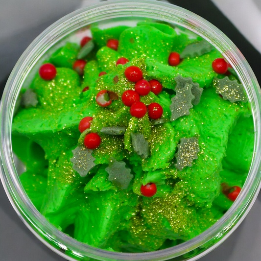 🆕SAVON CRÈME FOUETTÉE "MATIN FESTIF"🆕