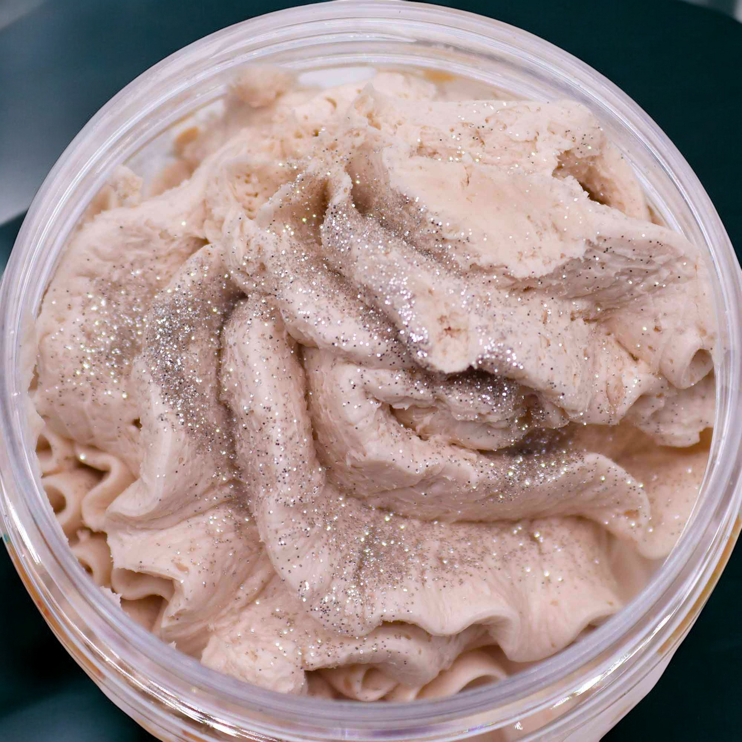 🆕SAVON CRÈME FOUETTÉE "PAIN D'ÉPICES CHAUD"🆕
