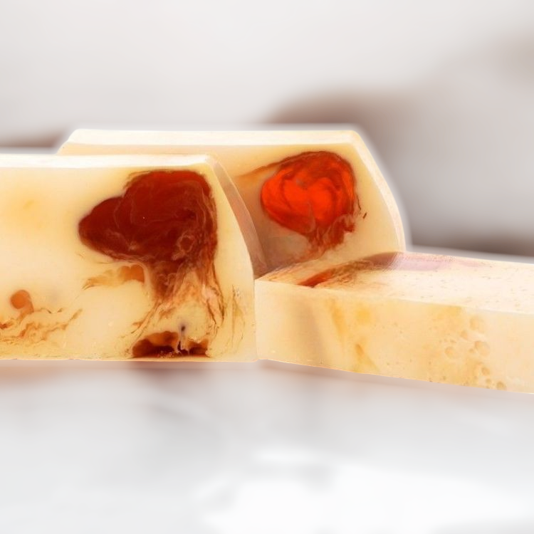 🆕Savon artisanal à la Glycérine COCO🆕