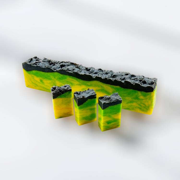 🆕Savon artisanal À L'AVOCAT à L'huile d'Olive 🆕