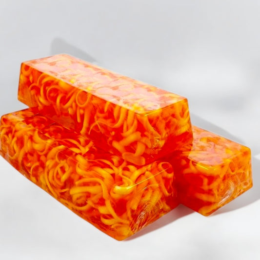 🆕Savon artisanal "MANDARINE🆕